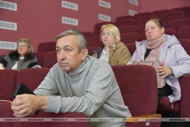«Одно на двоих»: главная кинопремьера этой весны от «Беларусьфильма» в Кричеве