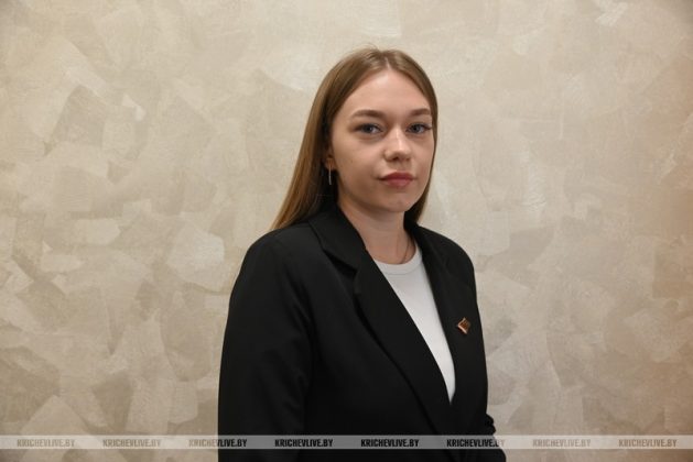 В Кричевском райисполкоме два новых назначения