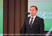 Алексей Шарай: То братство, которое было заложено 30 лет назад, должно укрепляться во имя мира Алексей Шарай: «То братство, которое было заложено 30 лет назад, должно укрепляться во имя мира»