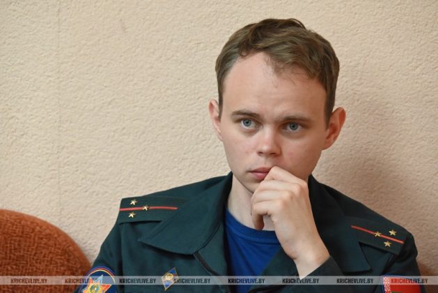 Представитель МЧС: Беларусь разработала уникальный опыт борьбы с радиационным загрязнением