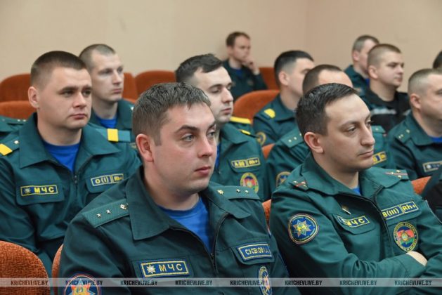 Представитель МЧС: Беларусь разработала уникальный опыт борьбы с радиационным загрязнением