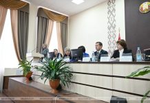 Как в Кричевском районе реализуется Декрет №3, рассмотрел райисполком Как в Кричевском районе реализуется Декрет №3, рассмотрел райисполком