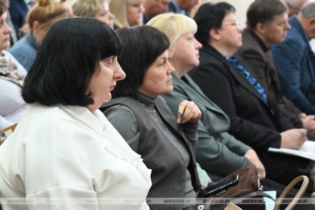 Алексей Шарай: идеология – это не про политику, а про жизнь