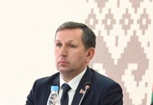 Алексей Шарай: идеология – это не про политику, а про жизнь Алексей Шарай: идеология – это не про политику, а про жизнь