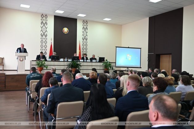 Алексей Шарай: идеология – это не про политику, а про жизнь