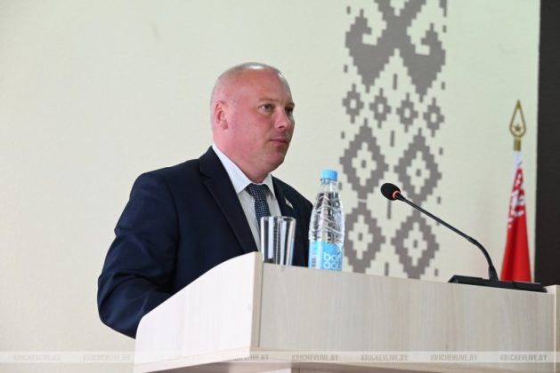 Алексей Шарай: идеология – это не про политику, а про жизнь