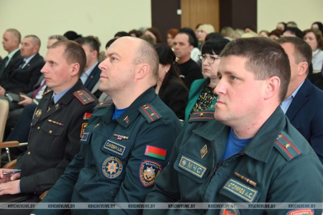 Алексей Шарай: идеология – это не про политику, а про жизнь