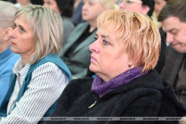 Алексей Шарай: идеология – это не про политику, а про жизнь