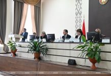 Итоги работы сферы животноводства за 1 квартал подвели в Кричеве Итоги работы сферы животноводства за 1 квартал подвели в Кричеве