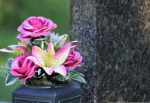 Радуница 2026: почему на кладбище нельзя приносить искусственные цветы — объясняют в Кричевской инспекции Радуница 2026: почему на кладбище нельзя приносить искусственные цветы — объясняют в Кричевской инспекции