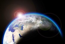 Юная кричевлянка: космос – это единственное место, где нет границ Юная кричевлянка: космос – это единственное место, где нет границ