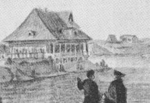 Что связывает Кричев, Потемкина и главного садовника Российской империи? Что связывает Кричев, Потемкина и главного садовника Российской империи?