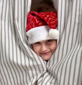 Главный девиз кричевской семьи Киреевых – всегда держаться вместе