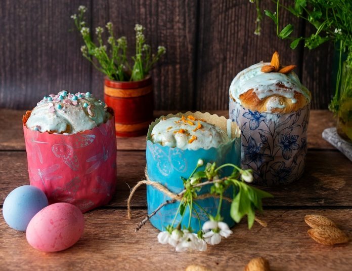 5 главных ошибок при приготовлении кулича: почему не получается идеальная выпечка