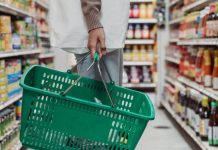 Кричевляне стали больше тратить на покупки