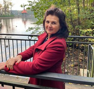 Белоруска в России: уроженка Кричева завоевала титул «Королевы красоты» в 58 лет