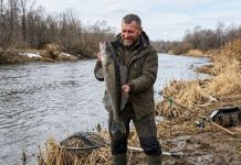 Узнали, за вылов какой рыбы кричевские рыбаки могут получить штраф Узнали, за вылов какой рыбы кричевские рыбаки могут получить штраф