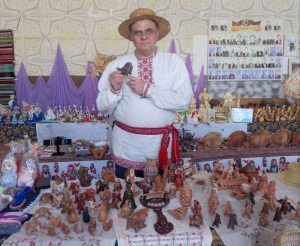 Кричевляне представят присожский край на международном форуме в Могилеве