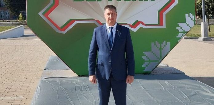 Кричевский парламентарий: 2 апреля — дата, которая определила наш общий путь: путь интеграции, созидания и взаимовыручки Кричевский парламентарий: 2 апреля — дата, которая определила наш общий путь: путь интеграции, созидания и взаимовыручки