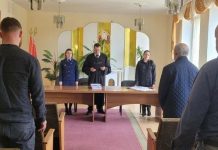 Пенсионер из Кричевского района нашел ружье и решил пострелять с другом. Чем все закончилось… Пенсионер из Кричевского района нашел ружье и решил пострелять с другом. Чем все закончилось…