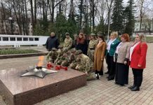 Кричевские школьники побывали в Рославле: встреча двух братских школ продолжила многолетнюю дружбу Кричевские школьники побывали в Рославле: встреча двух братских школ продолжила многолетнюю дружбу