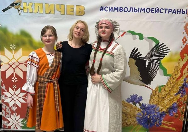 «Живой родник» 2025: триумф юных кричевских артистов и высшая награда конкурса