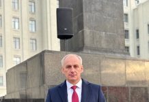 Константин Сиротин: белорусское государство проделало колоссальную работу по минимизации последствий катастрофы Константин Сиротин: белорусское государство проделало колоссальную работу по минимизации последствий катастрофы