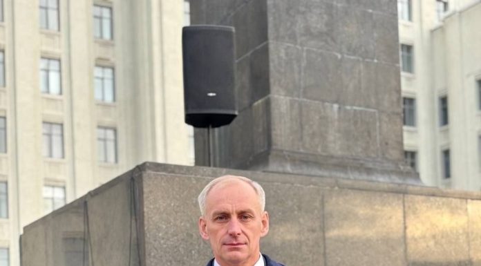 Константин Сиротин: белорусское государство проделало колоссальную работу по минимизации последствий катастрофы Константин Сиротин: белорусское государство проделало колоссальную работу по минимизации последствий катастрофы