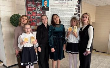 Кричевские цимбалисты покорили Могилев Кричевские цимбалисты покорили Могилев