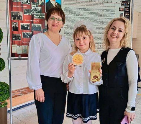 Кричевские цимбалисты покорили Могилев