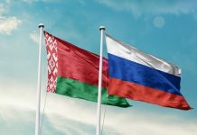Кричев, Рославль, Петербург: голоса единства в День народов Беларуси и России Кричев, Рославль, Петербург: голоса единства в День народов Беларуси и России