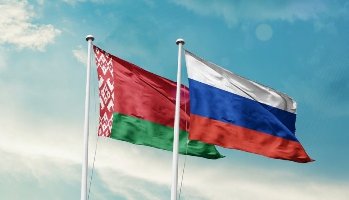 Кричев, Рославль, Петербург: голоса единства в День народов Беларуси и России Кричев, Рославль, Петербург: голоса единства в День народов Беларуси и России