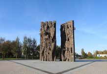 Анна Шинкарева: то, о чем хотят забыть, но память не сдается Анна Шинкарева: то, о чем хотят забыть, но память не сдается