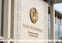 Кадровый вопрос и выводы после проверки ВС. Лукашенко принял с докладом министра обороны