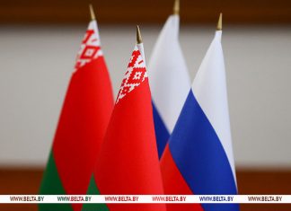 Лукашенко и Путин провели телефонный разговор