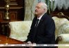 Лукашенко: межконфессиональный мир — это бренд Беларуси