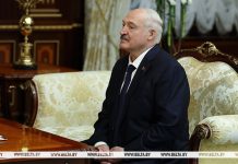 Лукашенко: межконфессиональный мир — это бренд Беларуси