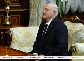 Лукашенко: межконфессиональный мир — это бренд Беларуси