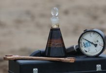 Пять новых скважин пробурила в апреле «Белоруснефть»