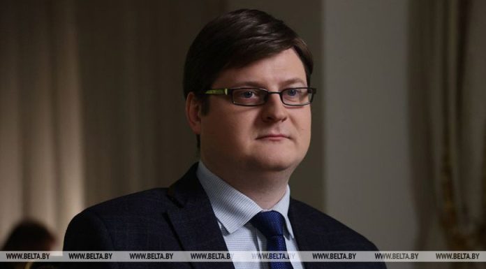 Политолог: переписывание истории и ценностей Великой Победы приводят Европу к полному краху Кричев | Новости Кричева и Кричевского района