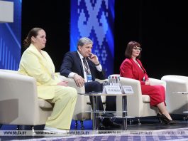 Луцкий: искусственный интеллект не нейтрален, это слепок с того, кто его создал
