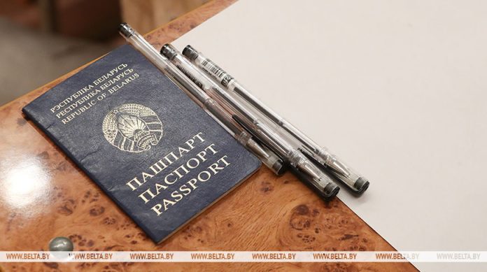 Паспорт, черная ручка, пропуск. Что можно пронести с собой на ЦЭ и ЦТ в аудиторию Паспорт, черная ручка, пропуск. Что можно пронести с собой на ЦЭ и ЦТ в аудиторию