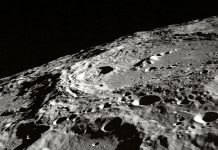 NASA планирует запуск трех беспилотных миссий на Луну в 2026 году