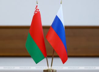 Губернатор Смоленской области констатирует устойчивый рост товарооборота с Беларусью Кричев | Новости Кричева и Кричевского района