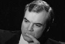 Умер известный российский журналист Владимир Молчанов