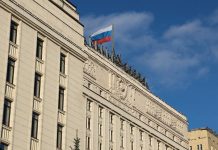 ВС РФ проводят учения по подготовке и применению ядерных сил