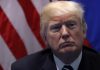 Трамп заявил, что США не будут смягчать санкции против Ирана до сделки