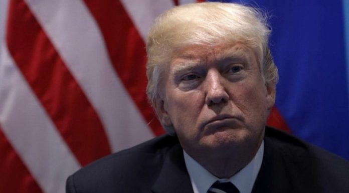 Трамп заявил, что США не будут смягчать санкции против Ирана до сделки Кричев | Новости Кричева и Кричевского района