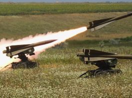 США одобрили возможную продажу Киеву оборудования для ЗРК HAWK на $108,1 млн