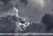 В Казахстане проводят эксперимент по созданию искусственного дождя и оценке его безопасности